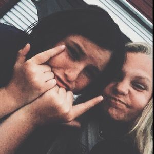 Meet your Posher, Johanna